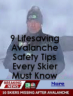 Venturing into the backcountry is as alluring as it is dangerous. As soon as you enter terrain that has not been mitigated for avalanche risk, you take the risk of being injured or killed in an avalanche. Consider always skiing with a friend in the backcountry. Doing so dramatically increases your risk for survival should an avalanche occur. Every backcountry skier should carry an avalanche beacon, shovel, and probe. These are essential for avalanche safety in the backcountry.